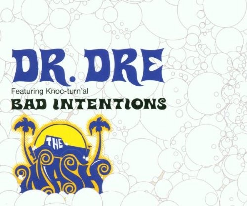 Dr. Dre Feat. Knoc‐Turn’al